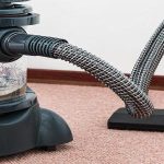 Types Of Vacuum Cleaners You Should Know About