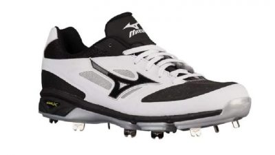 Cleats best for speed