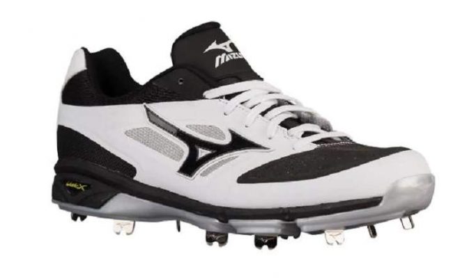 Cleats best for speed