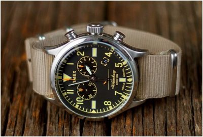 Casual Style Experience the Thrill of Using 2018 New Tactical Watches