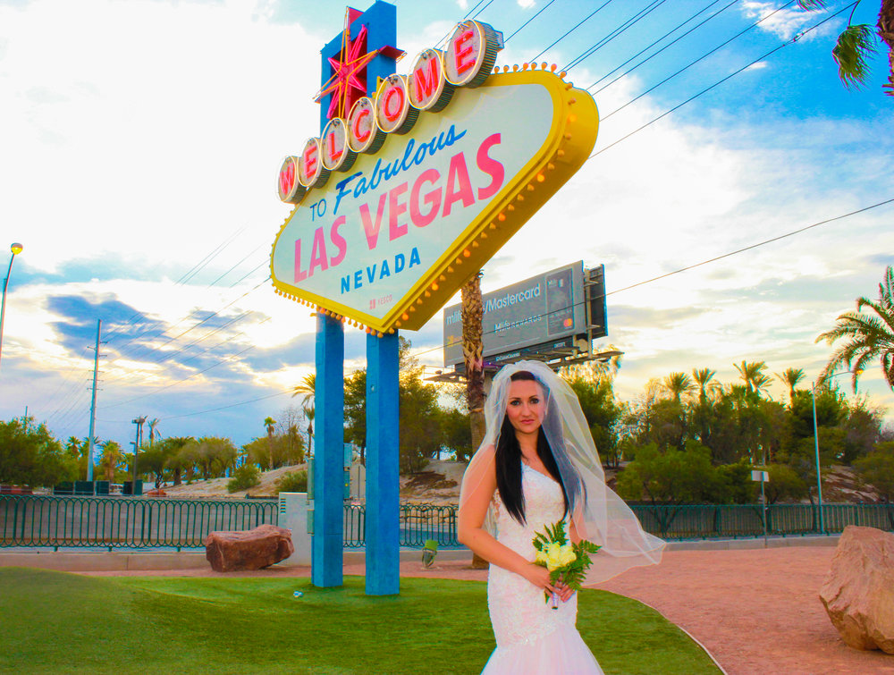 photographer in Las Vegas