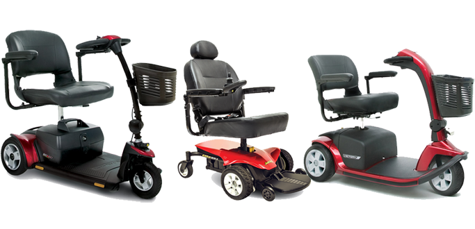 Best Luxury Wheel Chairs