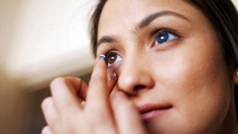 Things You Need To Know About Contact Lenses Before Purchasing – Read Here!