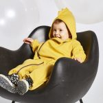 Unique Baby Clothing at Kyle