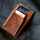 Minimalist wallet