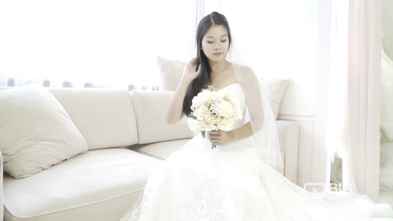 wedding dress hong kong