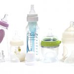 bottles for breastfed babies