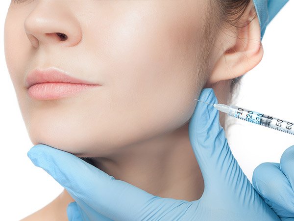 jaw Botox Singapore