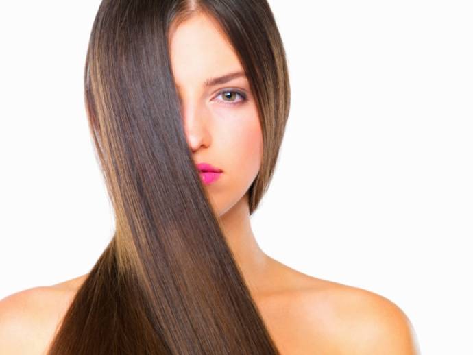 Natural Hair Straightening – Know More About It