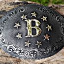 belt buckle