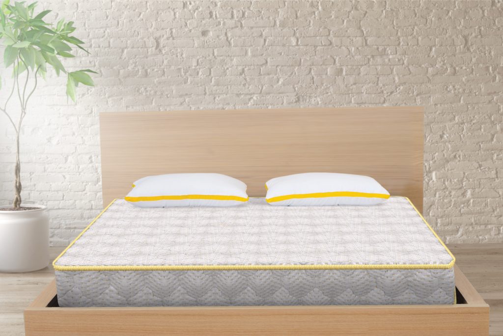 cheap memory foam mattress