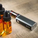 vape flavours with nicotine