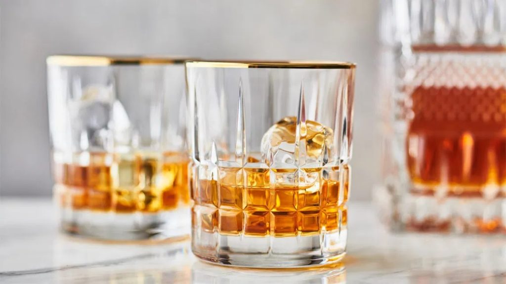 Buy whiskey online