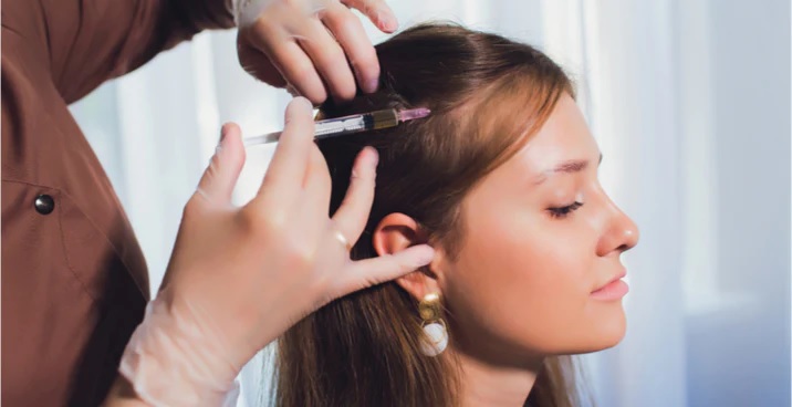 Know the Benefits of Hair treatment in Singapore