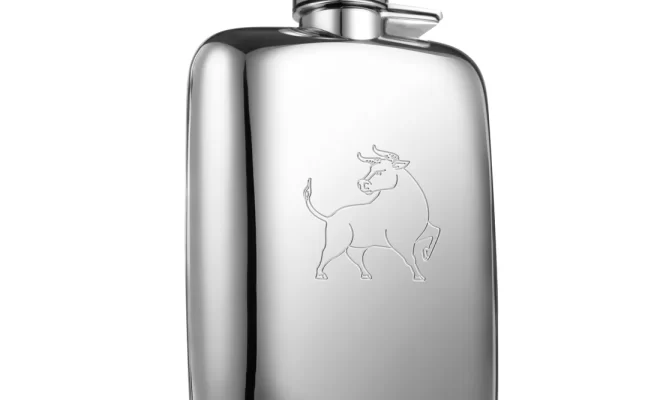 What Are Irish Hip Flasks Used For?