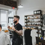 The Art of Barbering: Exploring the Techniques and Tools of the Trade