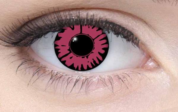 sharingan contacts