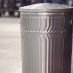 Eco-Friendly Trash Cans